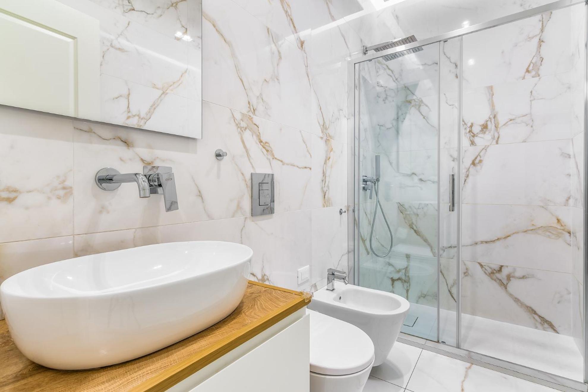 Apartamento Vetra-parco Delle Basiliche 2 Pax- Wifi- Banfi Milán