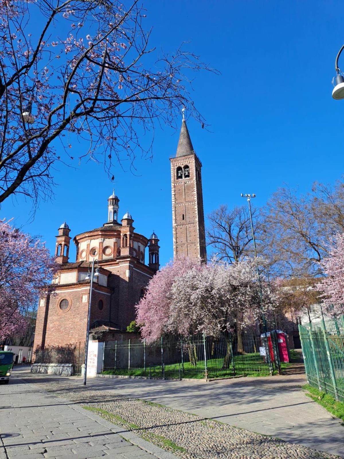 Apartamento Vetra-parco Delle Basiliche 2 Pax- Wifi- Banfi